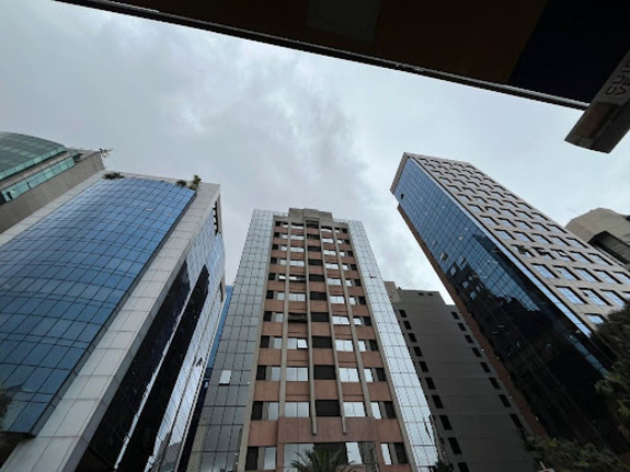 Conjunto Corporativo para alugar, Vila Olímpia São Paulo - SP Foto 15