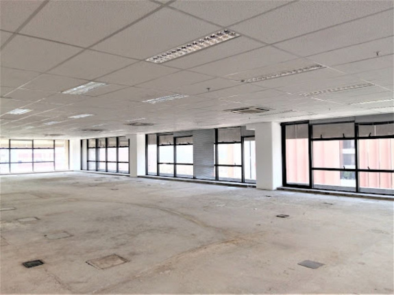 Conjunto Corporativo para alugar, Chácara Santo Antônio São Paulo - SP Foto 10