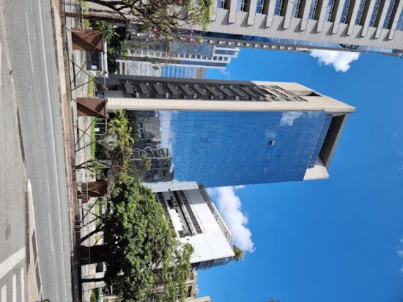 Conjunto Corporativo para alugar, Vila Olímpia São Paulo - SP Foto 0