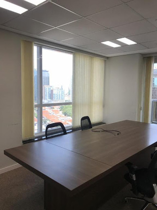 Conjunto Corporativo para alugar, Morumbi São Paulo - SP Foto 18