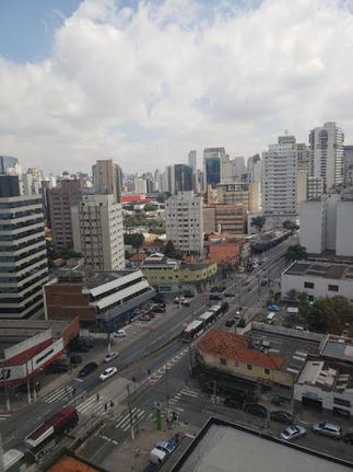 Conjunto Corporativo para alugar, Vila Nova Conceição São Paulo - SP Foto 3