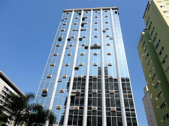 Conjunto Corporativo para alugar e comprar, Moema São Paulo - SP Foto 0