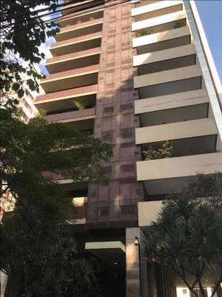 Conjunto Corporativo para alugar, Itaim Bibi São Paulo - SP Foto 0