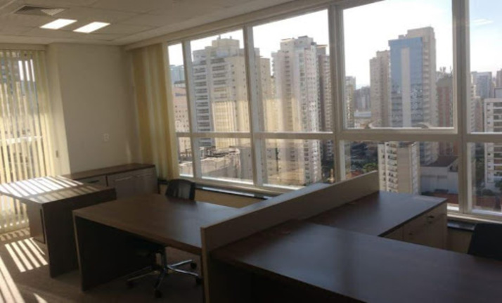 Conjunto Corporativo para alugar, Morumbi São Paulo - SP Foto 14