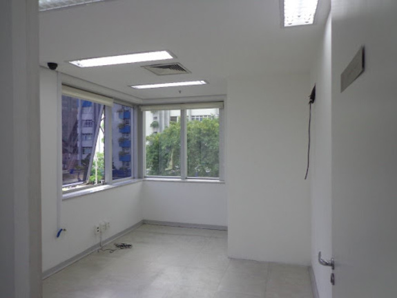 Conjunto Corporativo para alugar e comprar, Vila Mariana São Paulo - SP Foto 11