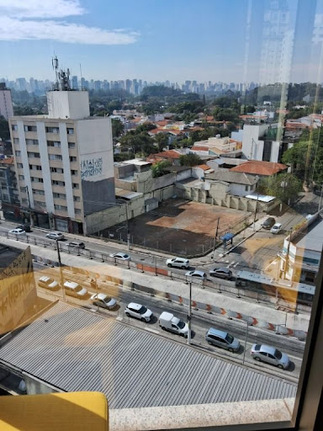 Andar Corporativo para alugar, Itaim Bibi São Paulo - SP Foto 29