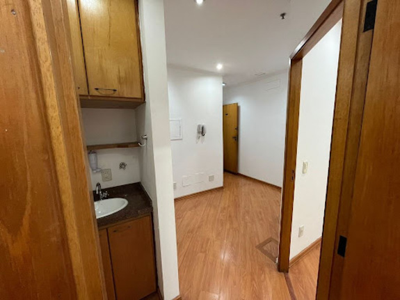 Conjunto Corporativo para alugar, Vila Olímpia São Paulo - SP Foto 4