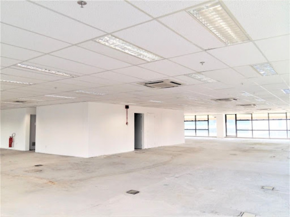 Conjunto Corporativo para alugar, Chácara Santo Antônio São Paulo - SP Foto 11