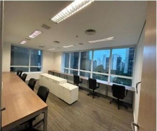 Conjunto Corporativo para alugar, Brooklin São Paulo - SP Foto 3