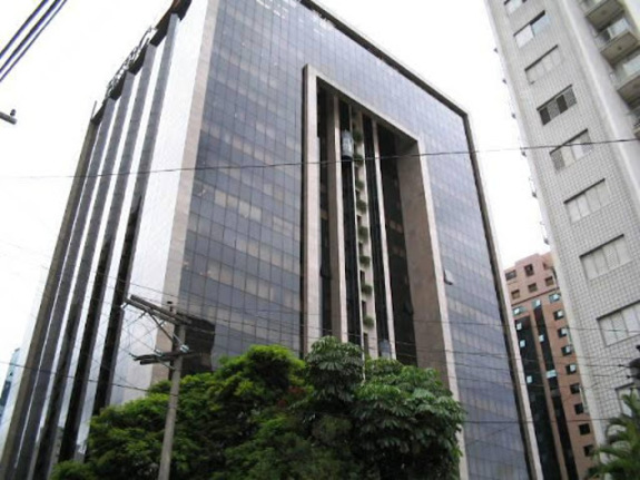 Conjunto Corporativo para alugar, Itaim Bibi São Paulo - SP Foto 5