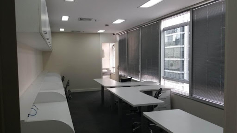 Conjunto Corporativo para alugar, Vila Olímpia São Paulo - SP Foto 37