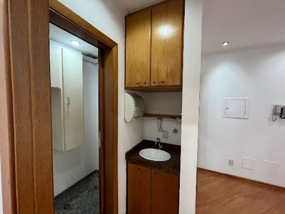 Conjunto Corporativo para alugar, Vila Olímpia São Paulo - SP Foto 7