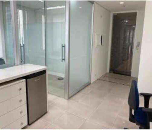 Conjunto Corporativo para alugar, Morumbi São Paulo - SP Foto 21