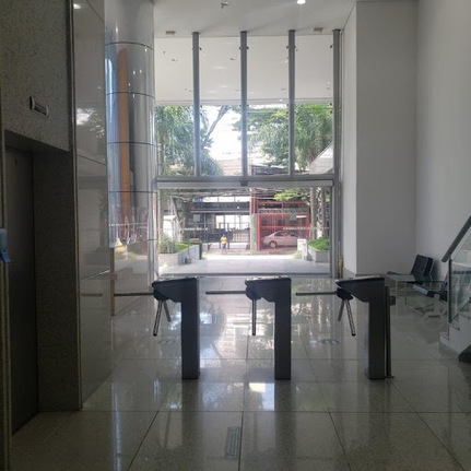 Conjunto Corporativo para alugar, Vila Olímpia São Paulo - SP Foto 10