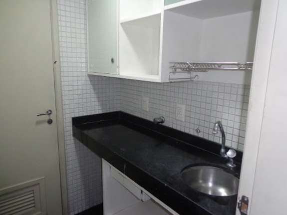 Conjunto Corporativo para alugar e comprar, Vila Mariana São Paulo - SP Foto 15