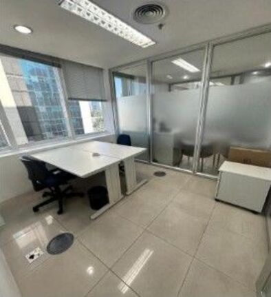 Conjunto Corporativo para alugar, Morumbi São Paulo - SP Foto 22