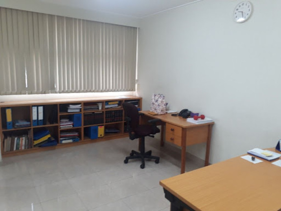 Conjunto Corporativo para alugar, Campo Belo São Paulo - SP Foto 5