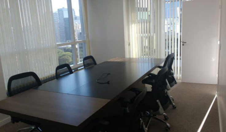 Conjunto Corporativo para alugar, Morumbi São Paulo - SP Foto 13