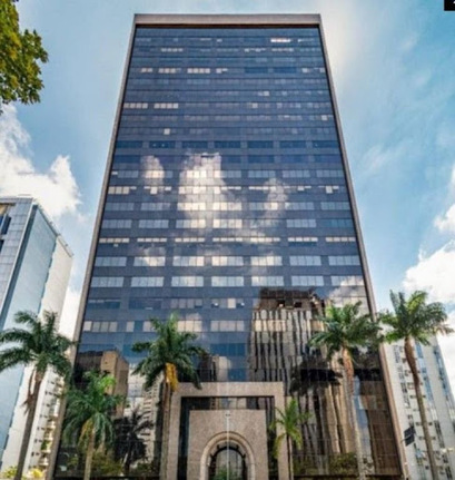 Conjunto Corporativo para alugar, Pinheiros São Paulo - SP Foto 7