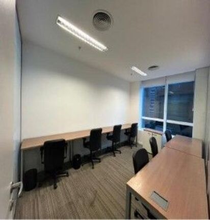 Conjunto Corporativo para alugar, Brooklin São Paulo - SP Foto 14