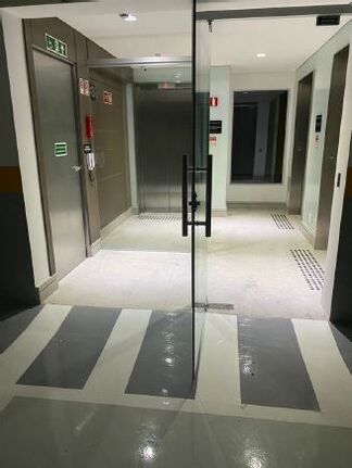 Conjunto Corporativo para alugar e comprar, Pinheiros São Paulo - SP Foto 13