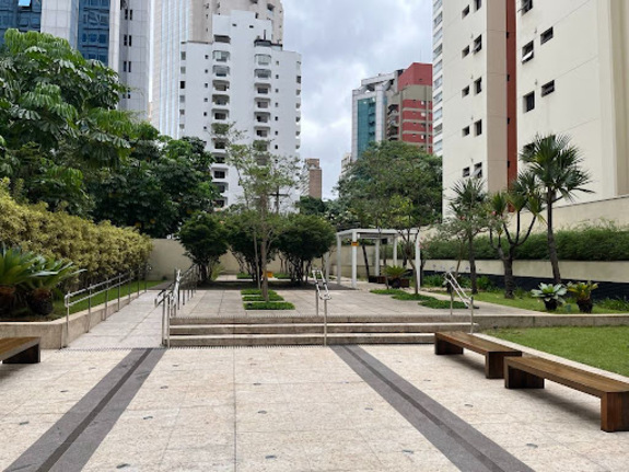 Conjunto Corporativo para alugar, Itaim Bibi São Paulo - SP Foto 32