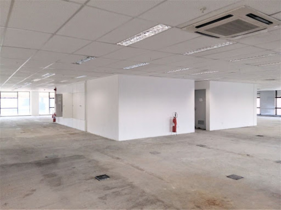 Conjunto Corporativo para alugar, Chácara Santo Antônio São Paulo - SP Foto 8