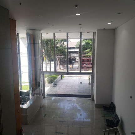 Conjunto Corporativo para alugar, Vila Olímpia São Paulo - SP Foto 0