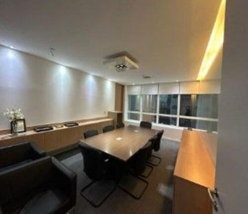 Conjunto Corporativo para alugar, Brooklin São Paulo - SP Foto 4