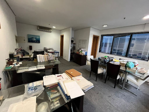 Conjunto Corporativo para alugar e comprar, Vila Olímpia São Paulo - SP Foto 6