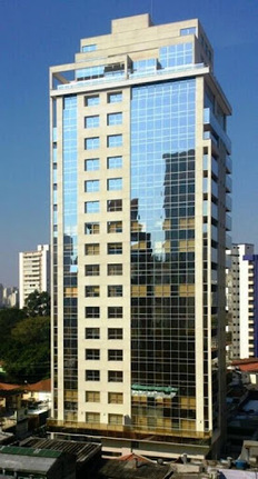 Conjunto Corporativo para alugar, Brooklin São Paulo - SP Foto 0