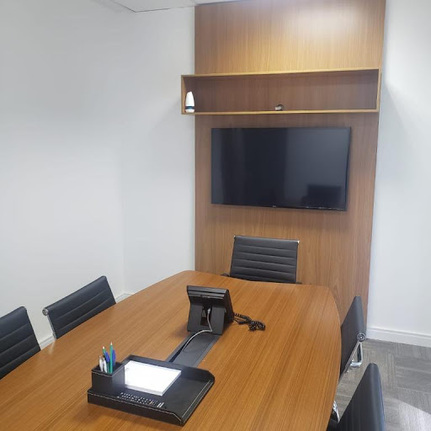 Conjunto Corporativo para alugar, Vila Olímpia São Paulo - SP Foto 11