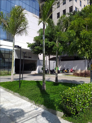 Conjunto Corporativo para alugar, Vila Nova Conceição São Paulo - SP Foto 1