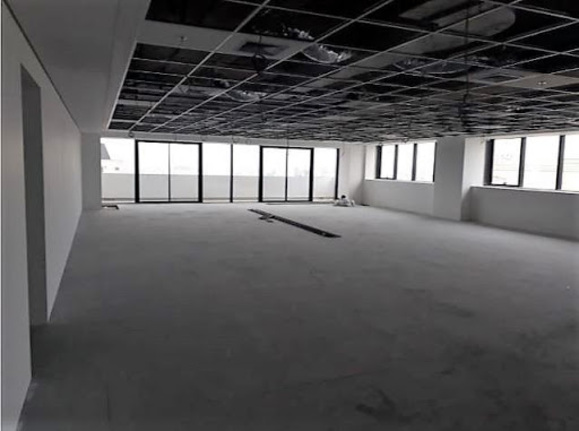 Conjunto Corporativo para alugar, Barra Funda São Paulo - SP Foto 2