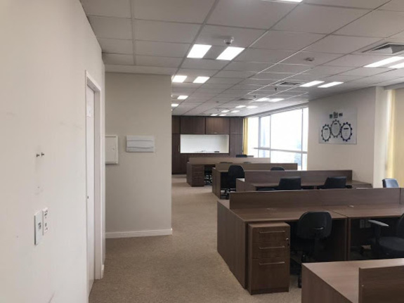 Conjunto Corporativo para alugar, Morumbi São Paulo - SP Foto 24