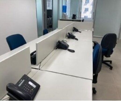 Conjunto Corporativo para alugar, Morumbi São Paulo - SP Foto 18