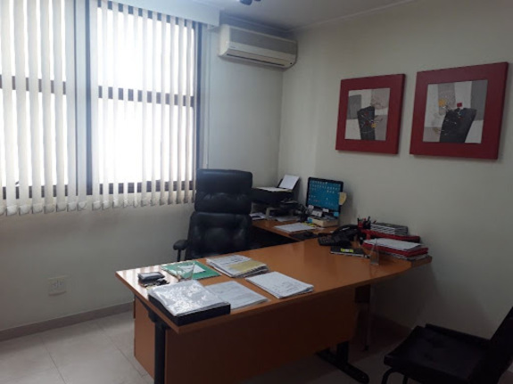 Conjunto Corporativo para alugar, Campo Belo São Paulo - SP Foto 10