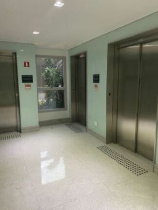 Conjunto Corporativo para alugar e comprar, Pinheiros São Paulo - SP Foto 9