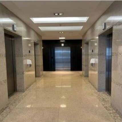 Conjunto Corporativo para alugar, Brooklin São Paulo - SP Foto 1