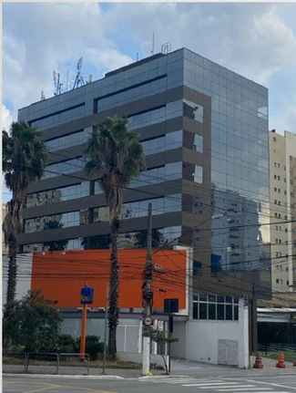 Conjunto Corporativo para alugar e comprar, Pinheiros São Paulo - SP Foto 0