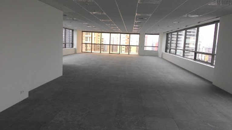 Conjunto Corporativo para alugar, Cidade Monções São Paulo - SP Foto 11