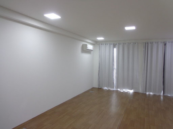 Conjunto Corporativo para alugar e comprar, Jabaquara São Paulo - SP Foto 16