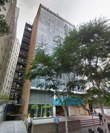 Conjunto Corporativo para alugar, Itaim Bibi São Paulo - SP Foto 13