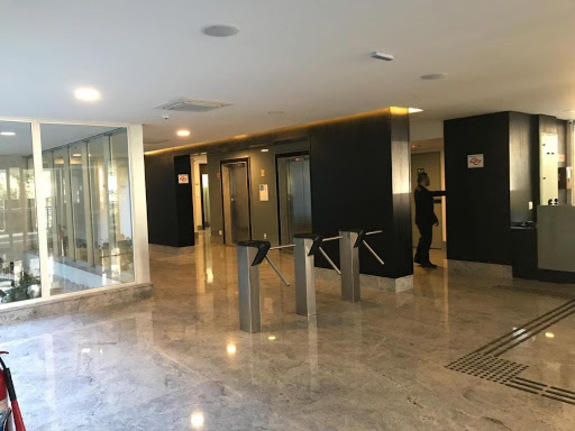 Conjunto Corporativo para alugar, Sumarezinho São Paulo - SP Foto 3