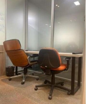 Conjunto Corporativo para alugar, Brooklin São Paulo - SP Foto 24