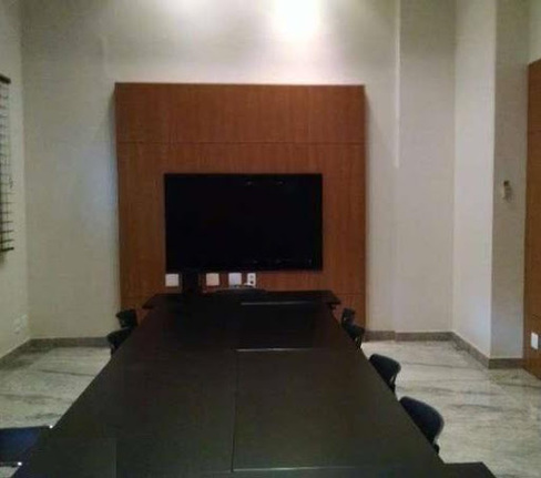 Conjunto Corporativo para alugar e comprar, Itaim Bibi São Paulo - SP Foto 9