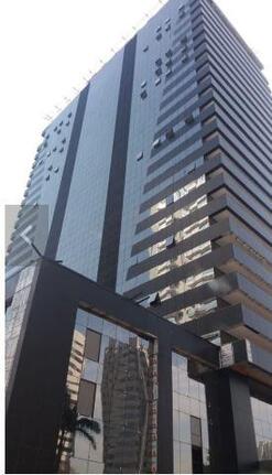 Conjunto Corporativo para alugar, Barra Funda São Paulo - SP Foto 1