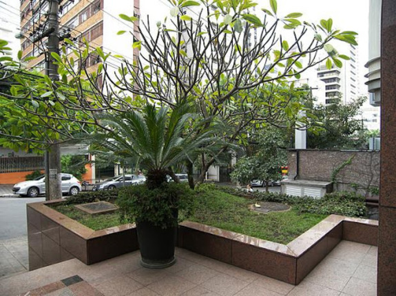 Conjunto Corporativo para alugar, Jardim Paulista São Paulo - SP Foto 7