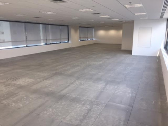 Conjunto Corporativo para alugar, Cidade Monções São Paulo - SP Foto 10