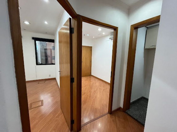 Conjunto Corporativo para alugar, Vila Olímpia São Paulo - SP Foto 1